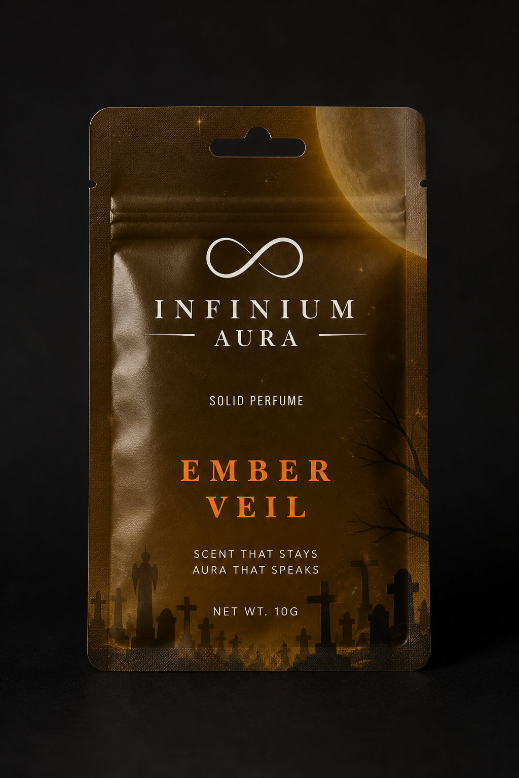 Ember Veil