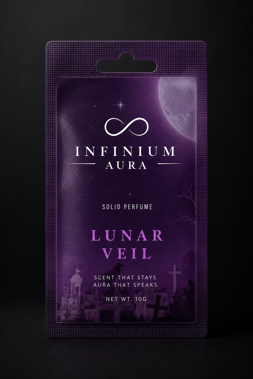 Lunar Veil