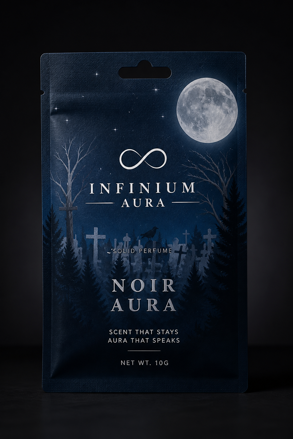 Noir Aura